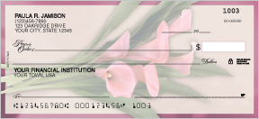 Soft Petals Checks
