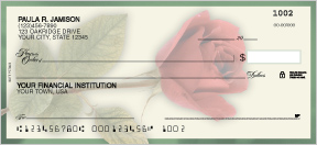 Soft Petals Checks