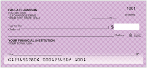 Juicy Checks