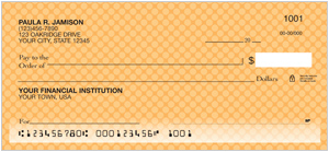 Juicy Checks