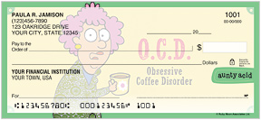 Aunty Acid Coffee Checks