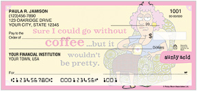 Aunty Acid Coffee Checks
