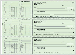 Safety Green Payroll Salary