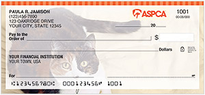 ASPCA� Cats Checks