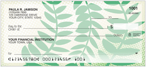 Botanical Checks
