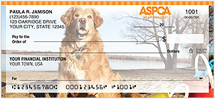 ASPCA Dog Checks