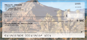 Desert Days Checks