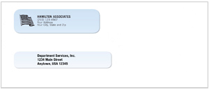 Laser Business Envelopes - Quicken�, QuickBooks�, Xero&trade; and NetSuite