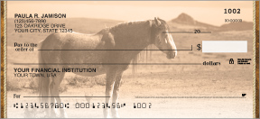 Horse Country Checks