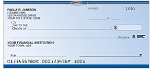 Elite (Silver Foil) Checks