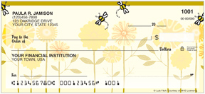 Let It Bee Checks