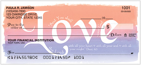 Joy and Peace Checks
