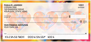 Precious Hearts Checks