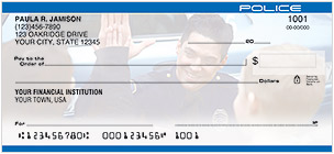 First Responders Checks