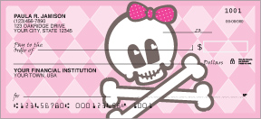 Skulls Checks