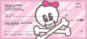 Skulls Checks