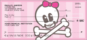 Skulls Checks