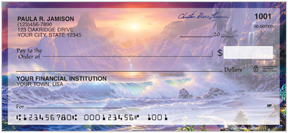 Splendid Shores Checks