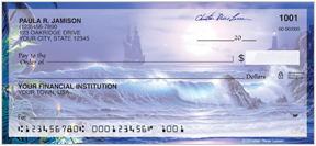 Splendid Shores Checks