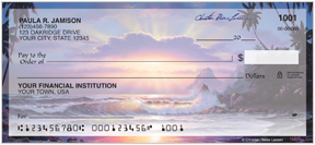 Splendid Shores Checks