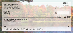 Landscapes Checks