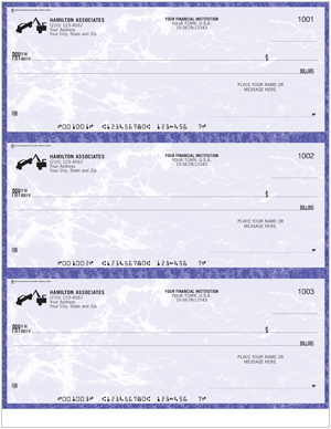 Laser 3 to a Page Check - Park Avenue