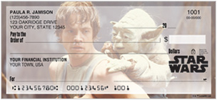 <i>Star Wars</i> Classic Checks