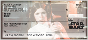 <i>Star Wars</i>&#153; Classic Checks