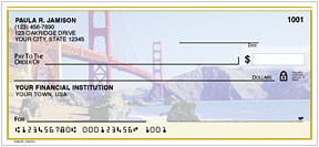 Majestic America Checks