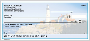 Majestic America Checks