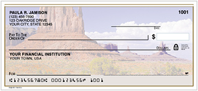 Majestic America Checks