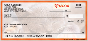 ASPCA� Kittens Checks