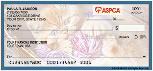 ASPCA� Kittens Checks