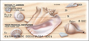 Ocean Wonders Checks