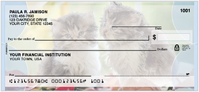 Purrfect Checks