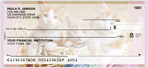 Purrfect Checks