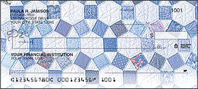 Quilts Checks