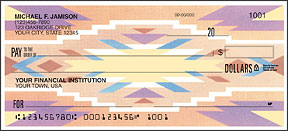 Santa Fe Checks