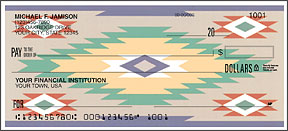 Santa Fe Checks