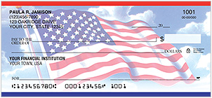 Stars & Stripes Checks