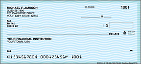 New Wave Safety Checks