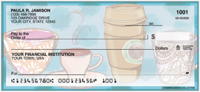Time for Coffee Checks