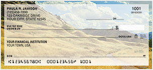 Beautiful America Checks