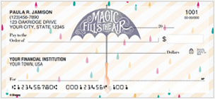 Mary Poppins Returns Checks