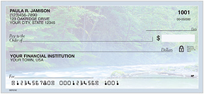 Serene Checks
