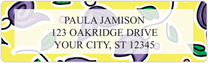 Whimsy Address Labels