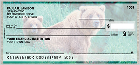 Wild & Free Checks