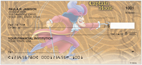 Disney Villains Checks