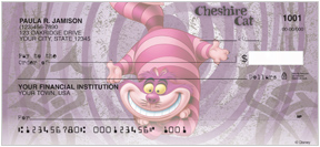 Disney Villains Checks