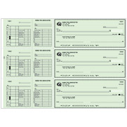 Safety Green Payroll Salary